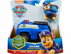Spin Master Paw Patrol Vehicle Chase s Patrol Cruiser