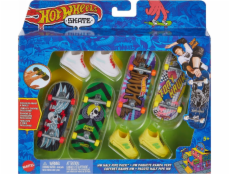 Hot Wheels Sada Fingerboard Skate