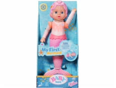Zapf *****BABY BORN Moje první panenka Mořská panna 834589