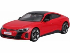Maisto Audi RS E-tron GT 2022 Composite Model Red 1/25