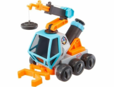 Simba Vehicle Velká dobrodružství Vesmírné rover