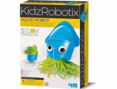 4M Robotická stavebnice Squid 4M Robotická stavebnice Squid
