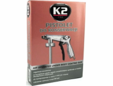 K2 K2-ÚDRŽBÁŘSKÁ PISTOLE