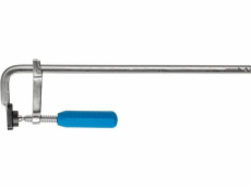 GTV Kovaná ocelová svorka 300x80mm HT3B914