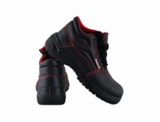 Galmag Bezpečnostní obuv s ocelovou špičkou S1 43 (461R43) Galmag Bezpečnostní obuv s ocelovou špičkou S1 43 (461R43)