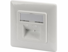 Digitus CAT 6A třída EA síťový výstup. Ší. -DN-9007-1