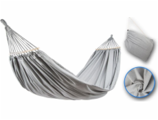 Royokamp dvoumístná zahradní houpací síť Luxe XXL 250x150cm Saska Garden (1031170)