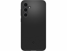 Spigen Pouzdro Thin Fit, černé - Samsung Galaxy S23 FE