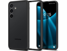 Spigen Kryt Ultra Hybrid, matně černý - Samsung Galaxy S24