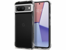 Spigen Cyrill Ultra Sheer, matný průhledný - Google Pixel 8