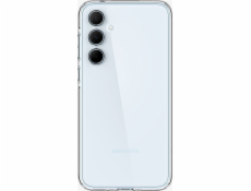 Spigen Ultra Hybrid, křišťálově čisté - Samsung Galaxy A35