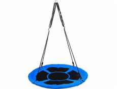 Funfit Zahradní houpačka Swing Čapí hnízdo pro děti 100 cm (2609)