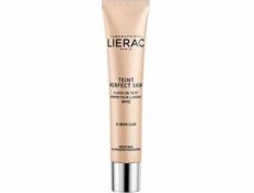 NoName LIERAC_Teint Perfect Skin SPF20 Lehký rozjasňující make-up na obličej 01 Beige Clair 30ml