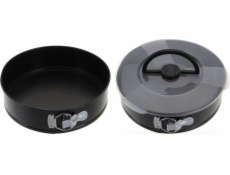 Lumarko Dortová forma 26 cm s nepřilnavým víkem!