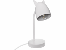 Atmosphera Stolní lampa bílá (158756B)