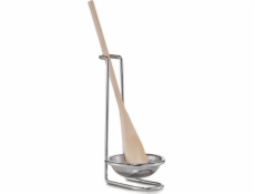 Zeller ZELLER Sada lžíce + stojan s rukojetí univerzální