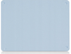 Zeller Skleněné krájecí prkénko