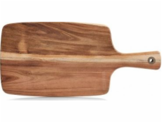 Zeller Dřevěné krájecí prkénko 41,8x