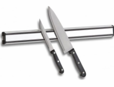 Zeller Zeller, Magnetický proužek, 46,5 cm, stříbrný