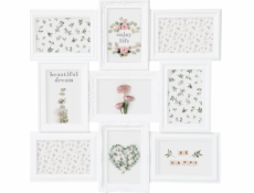 Atmosphera Frame Classic Multi Frame Velký na zeď Vintage rám