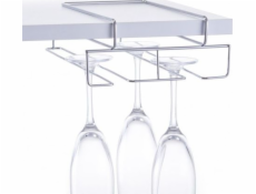 Zeller Zeller, Kovový věšák na sklo