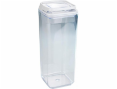 Wenko úložná dóza 1,7 litru z průhledného polystyrenu
