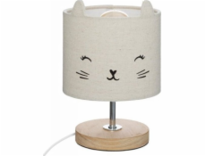Atmosphera Stolní lampa Stolní lampa Atmosphera 25 W (23 x 15 cm)