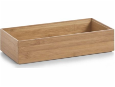 Zeller Zeller, bambusová krabička, 15x30x7cm