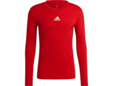 Adidas Tričko adidas TEAM BASE TEE GN5674 GN5674 červené XL
