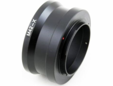 Pixco Adaptér FUJIFILM / FUJI X pro závit M42 (SB2862)