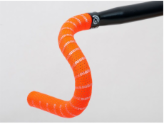 Bike Ribbon Omotávka na řídítka EOLO SOFT 2.5 fluo oranžová