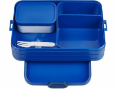 Mepal Lunchbox Take a Break bento sytě modrá 107635610100
