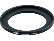 KiwiFotos Redukce pro CANON SX400 IS s filtry o průměru 52 mm