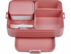 Mepal Lunchbox Take a Break bento sytě modrá 107635678700