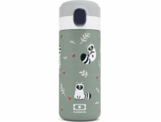 Monbento Monbento Pop Racoon olivový