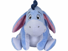Simba Plyšová figurka Disney Medvídek Pú Ijáček 25 cm