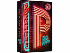 Trefl Zvěřina Pikantní P