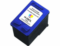 UPrint Inkoust H-28CL / C8728AE (barevný)