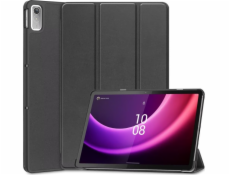 Tech-Protect Pouzdro na tablet SmartCase pro Lenovo Tab P11 11.5 2. generace Tb-350, černé Tech-Protect Pouzdro na tablet SmartCase pro Lenovo Tab P11 11.5 2. generace Tb-350, černé