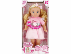 Artyk Funkční panenka Natalia 36 cm