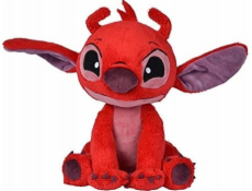 Simba Maskot Disney Leroy 25 cm Simba Maskot Disney Leroy 25 cm