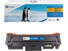 G&G Toner Kompatibilní toner G&G s Xerox 106R02778, NT-PX3260XC, černý, 3000 ks