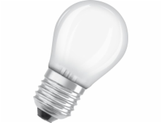 Osram Classic P, 4W, E27, 470lm, 3 ks.