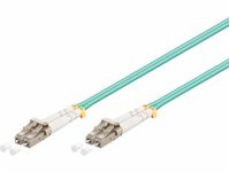 MicroConnect Duplex LC/LC 50/125µm OM3 15m (FIB442015)