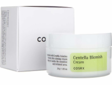 CosRx COSRX Centella Blemish Cream Centella Asiatica Pleťový krém - 30 ml