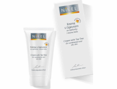 Nikel krém na aknózní pleť se zeleným čajem, 50ml