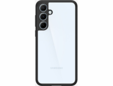 Spigen Ultra Hybrid, matně černá - Samsung Galaxy A55