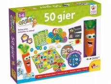Spin Master 50 herní sada Carotina