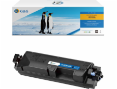 G&G Toner Kompatibilní toner G&G pro Kyocera TK5140K, NT-FKTK5140BK, černý, 7000s