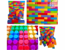 Czako kostky PREMIUM 400 ks